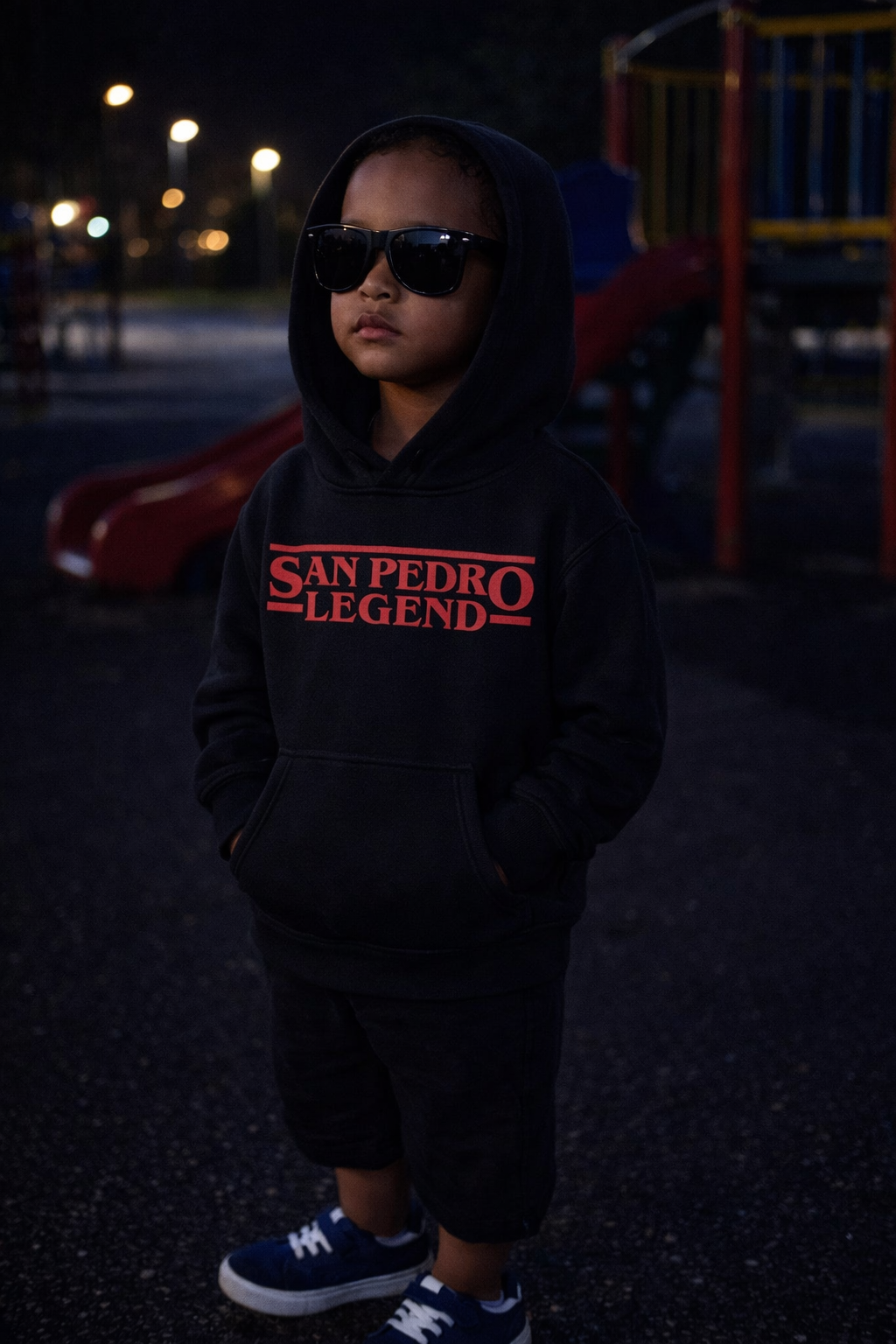 San Pedro Legend Toddler