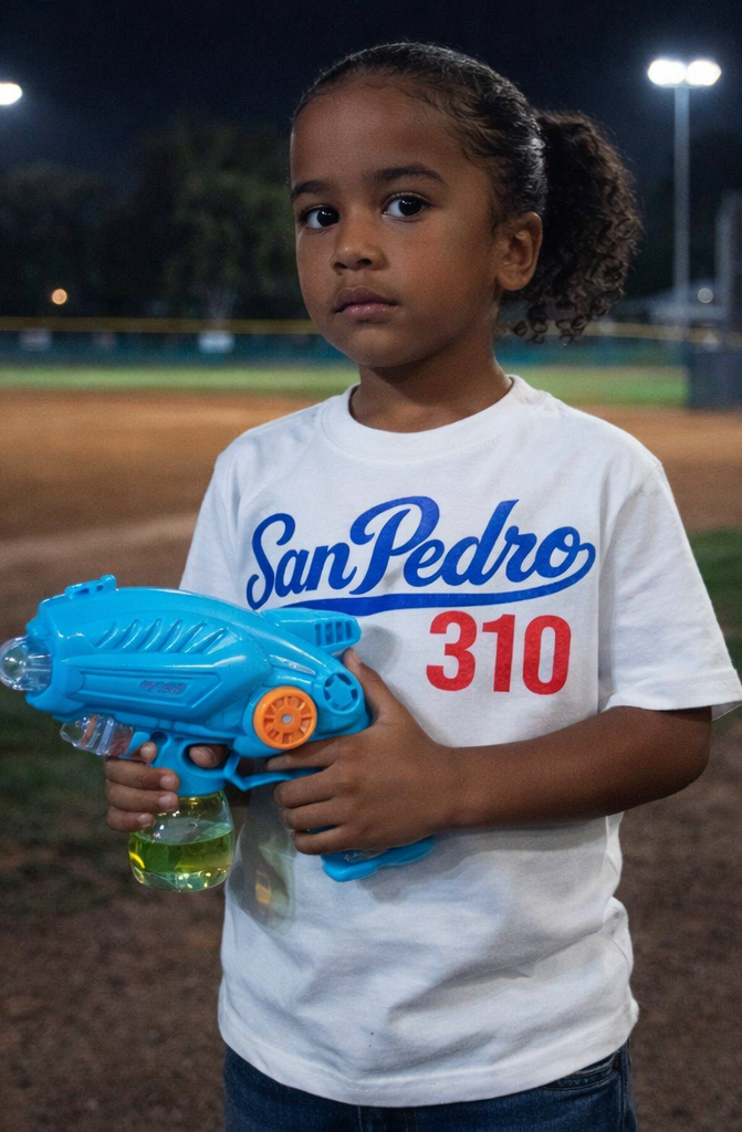 Sp Doyers Toddler Tee