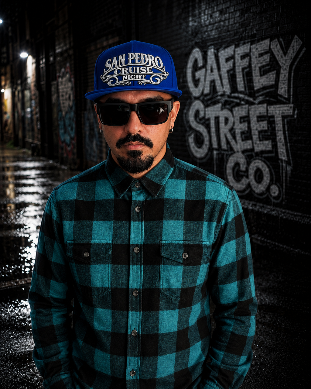 SP Cruise Lid