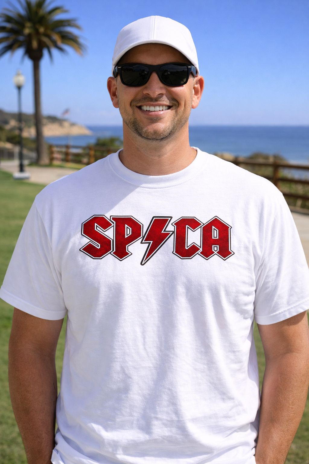 SPDC Tee 2