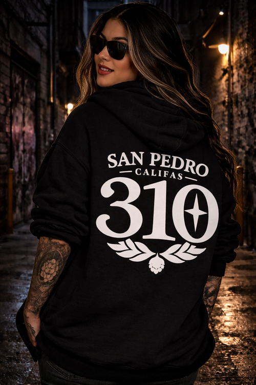 310 Hoodie