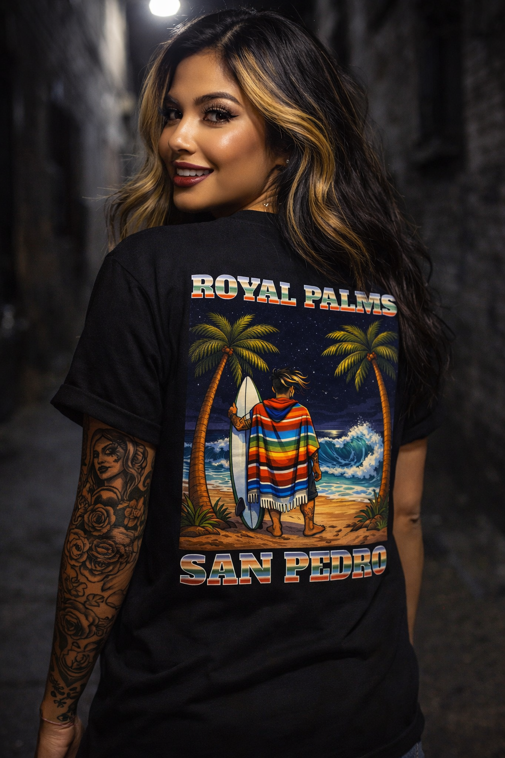 Royal Palms 5