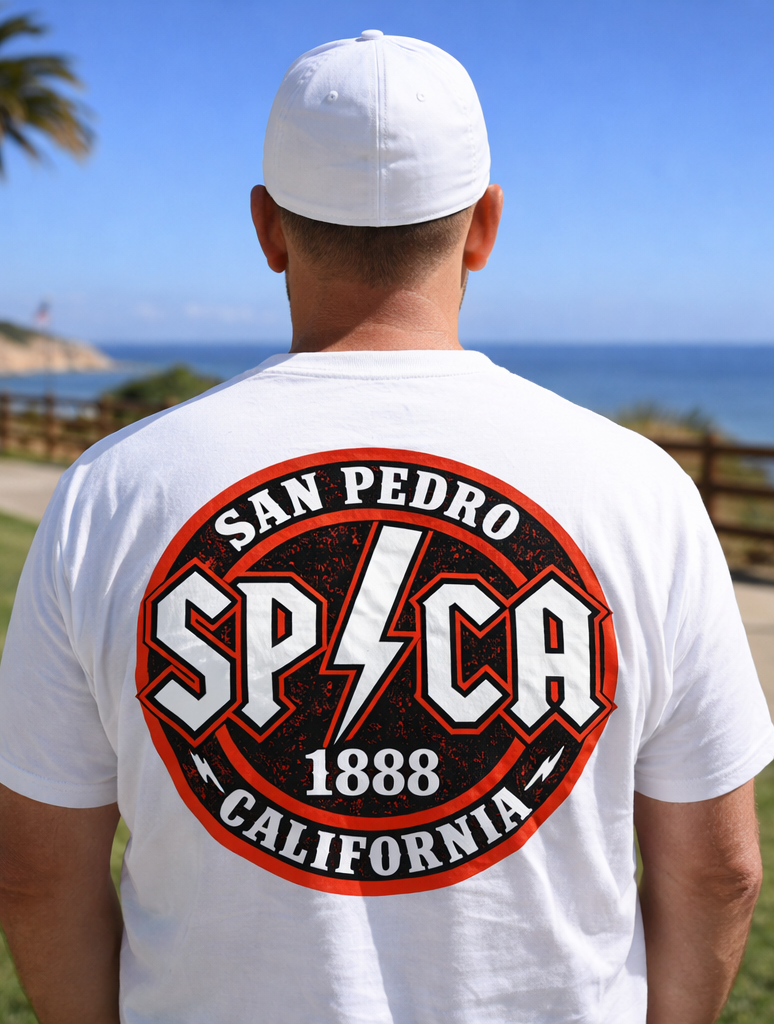 SPDC Tee 1
