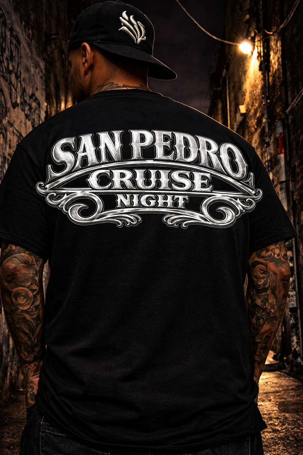 San Pedro Cruisito
