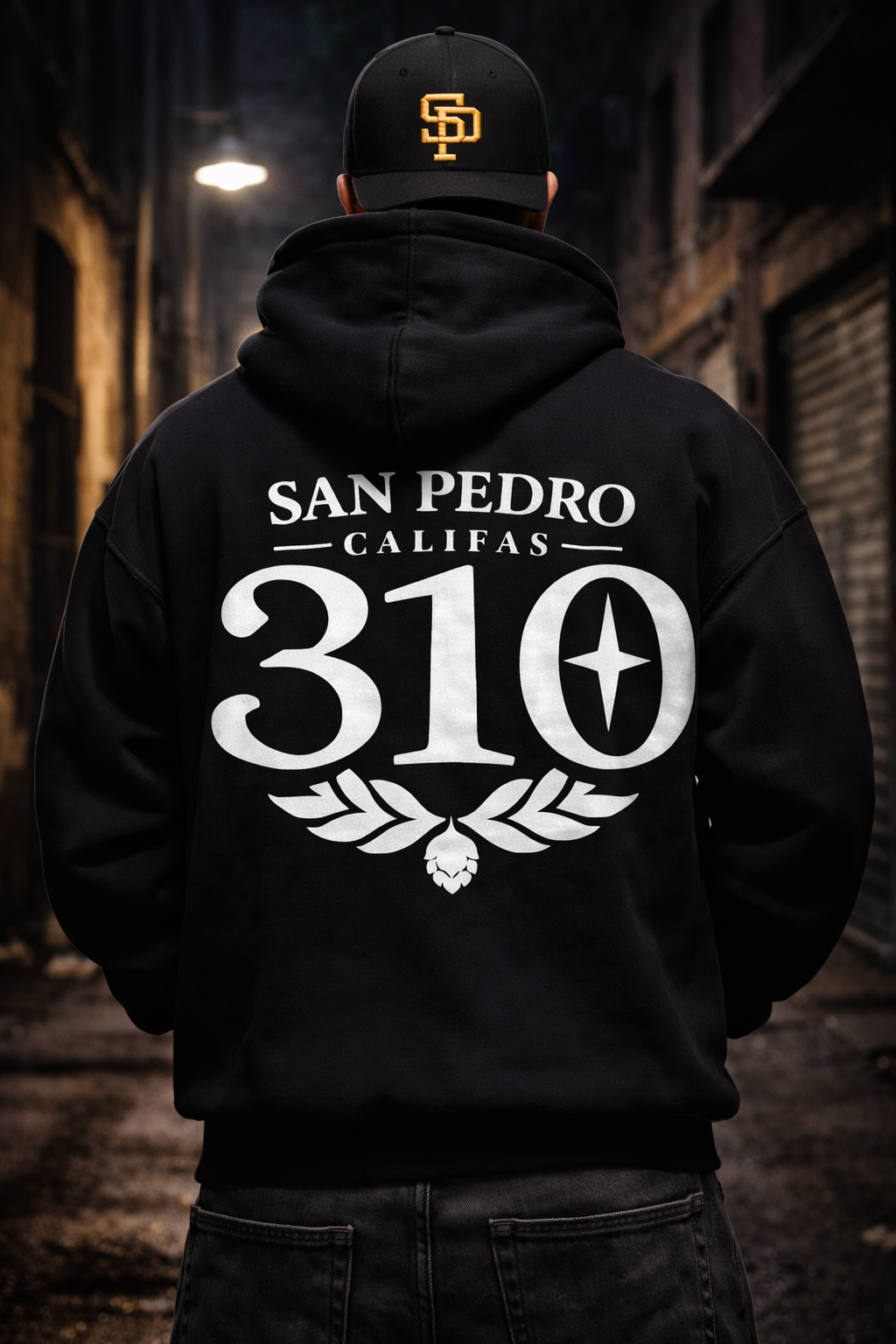 310 Hoodie