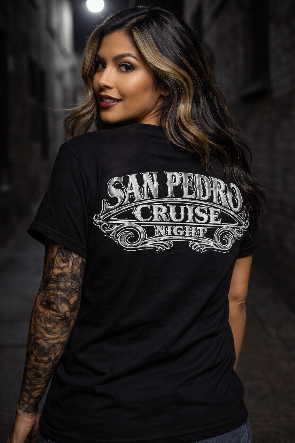 San Pedro Cruisito