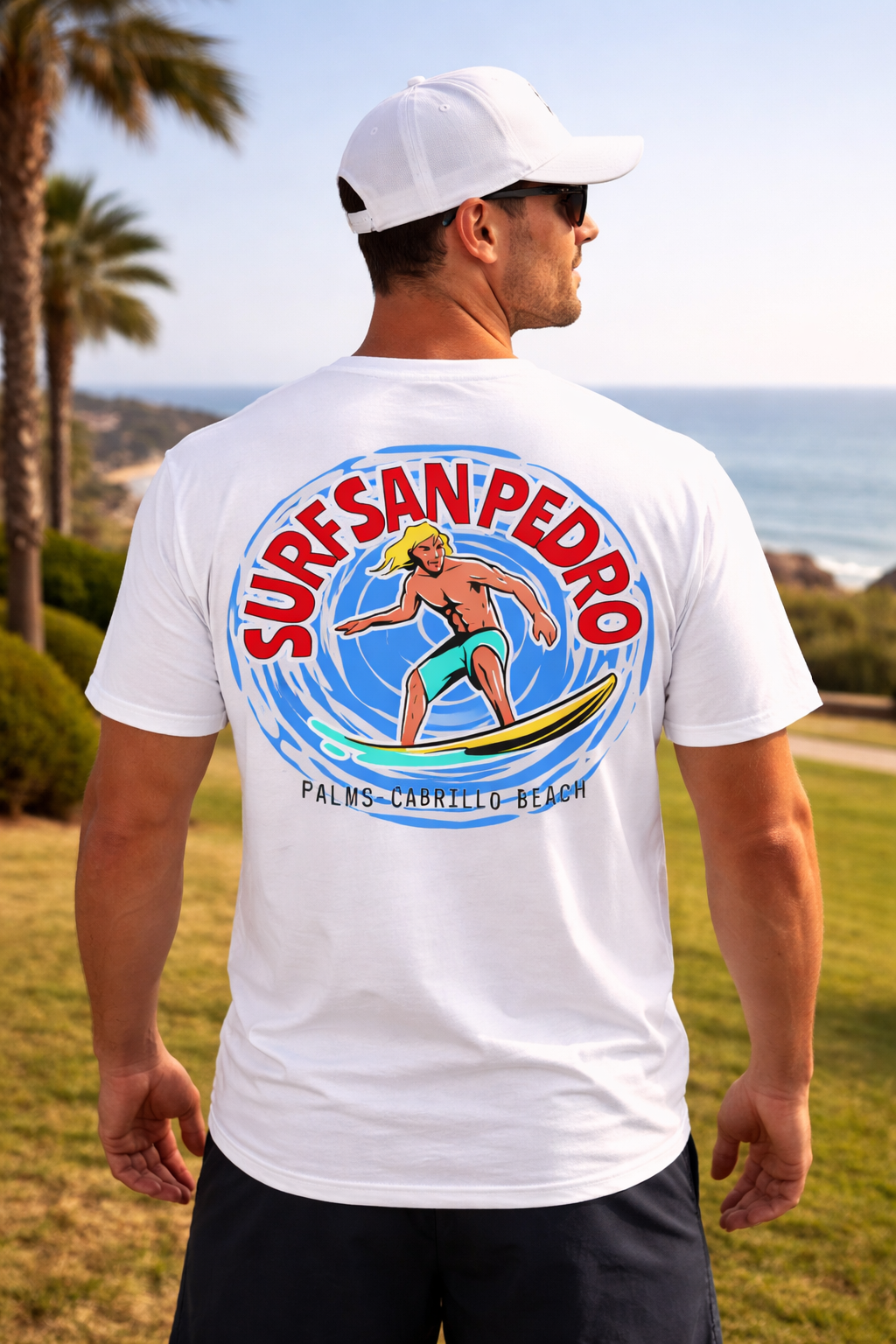 SP Surf