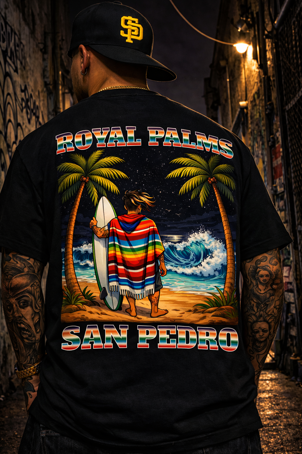 Royal Palms 5