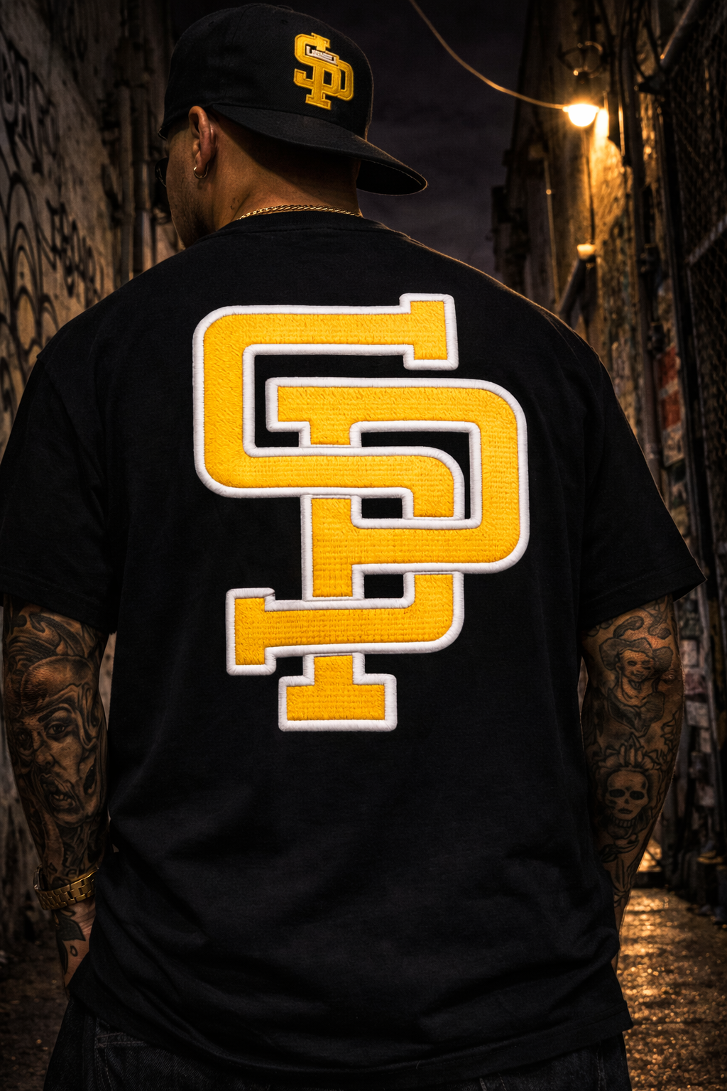 SP Tee