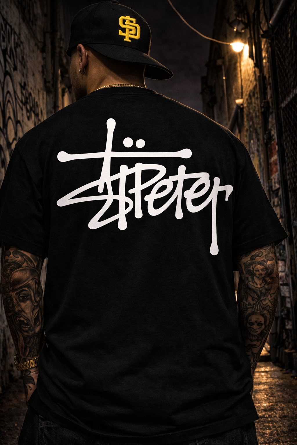 Saint Peter