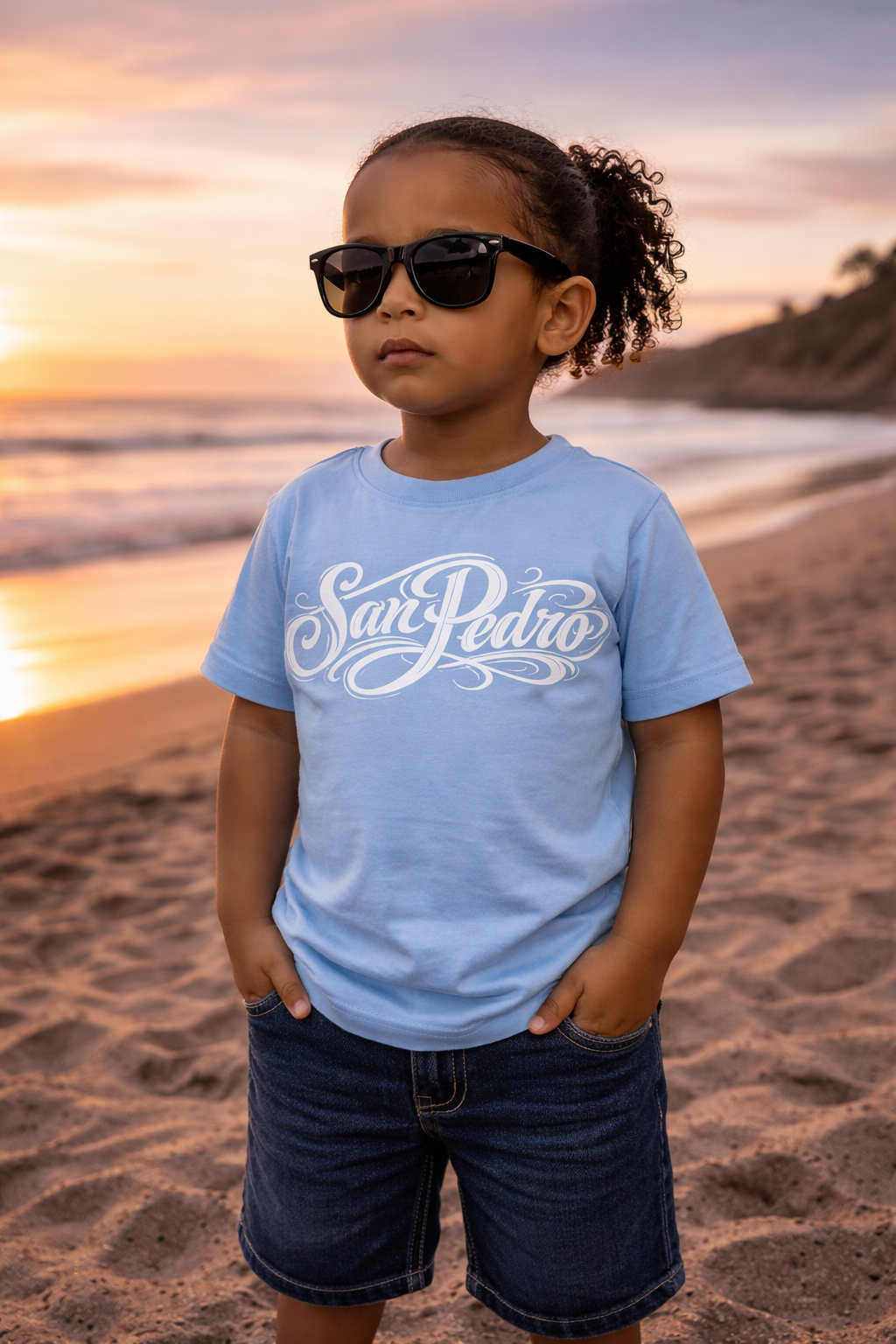 Toddler SP Tee 2