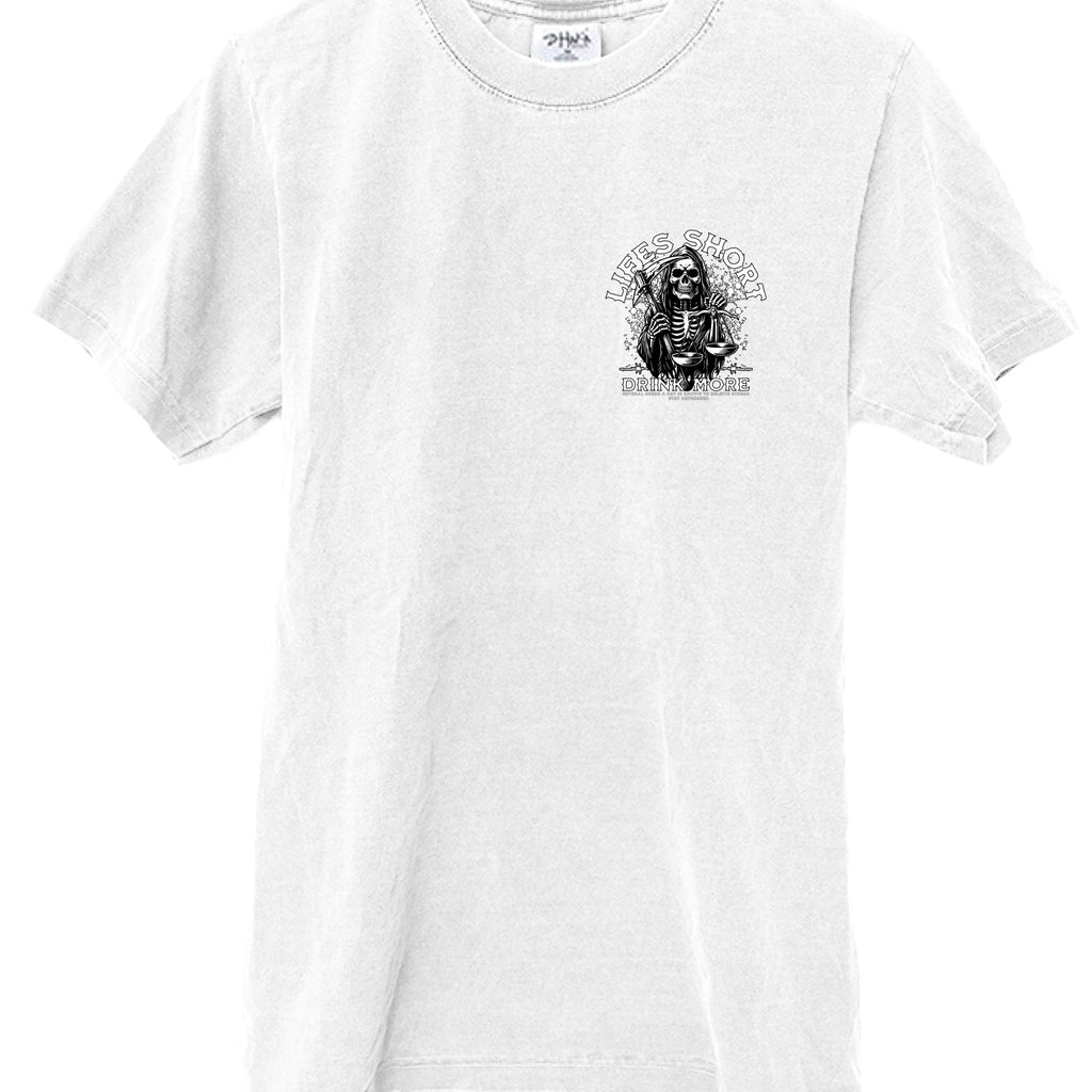 White - FRONT