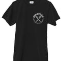 Black - FRONT