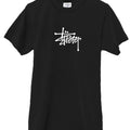 Black - FRONT