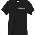 Black - FRONT