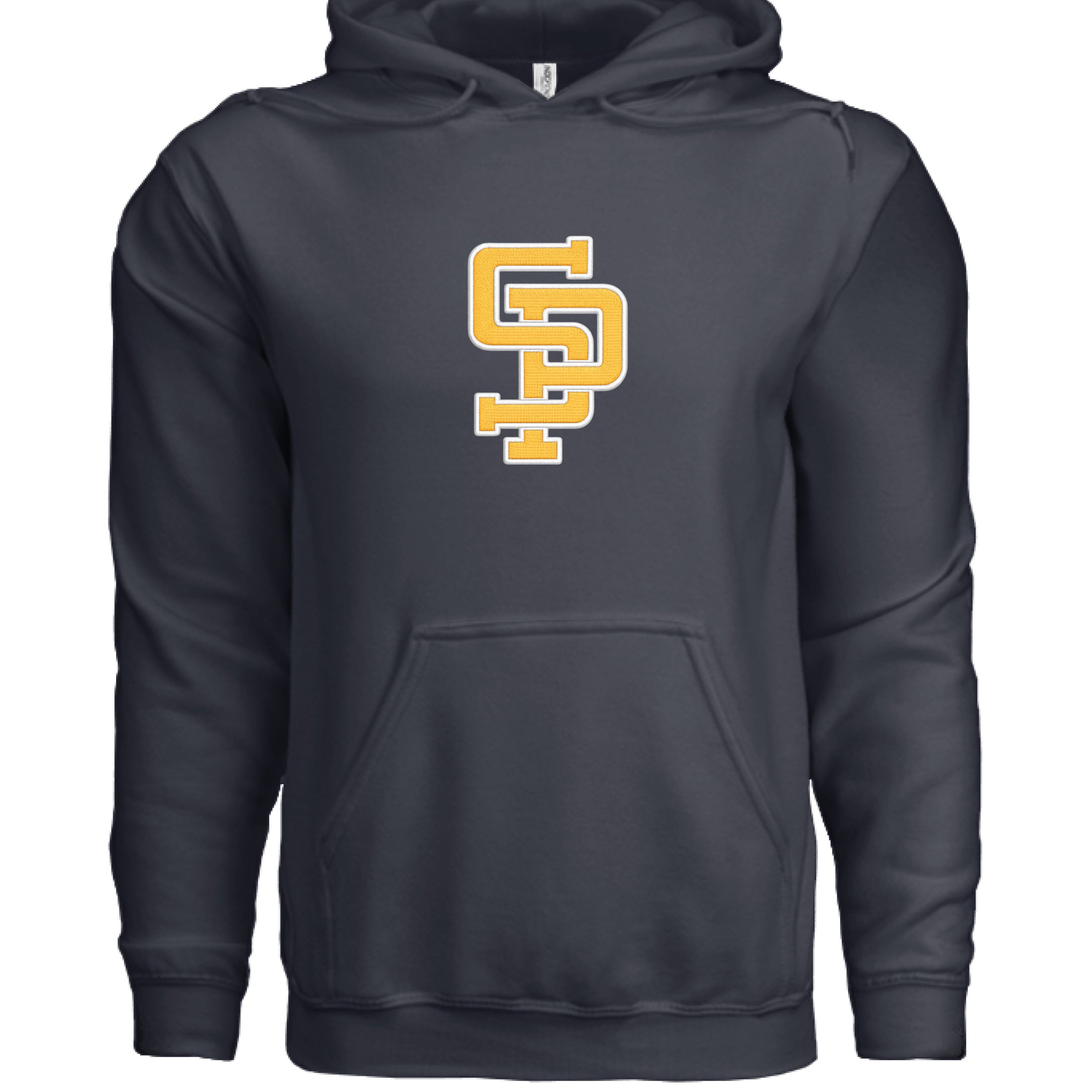 Classic Navy - FRONT