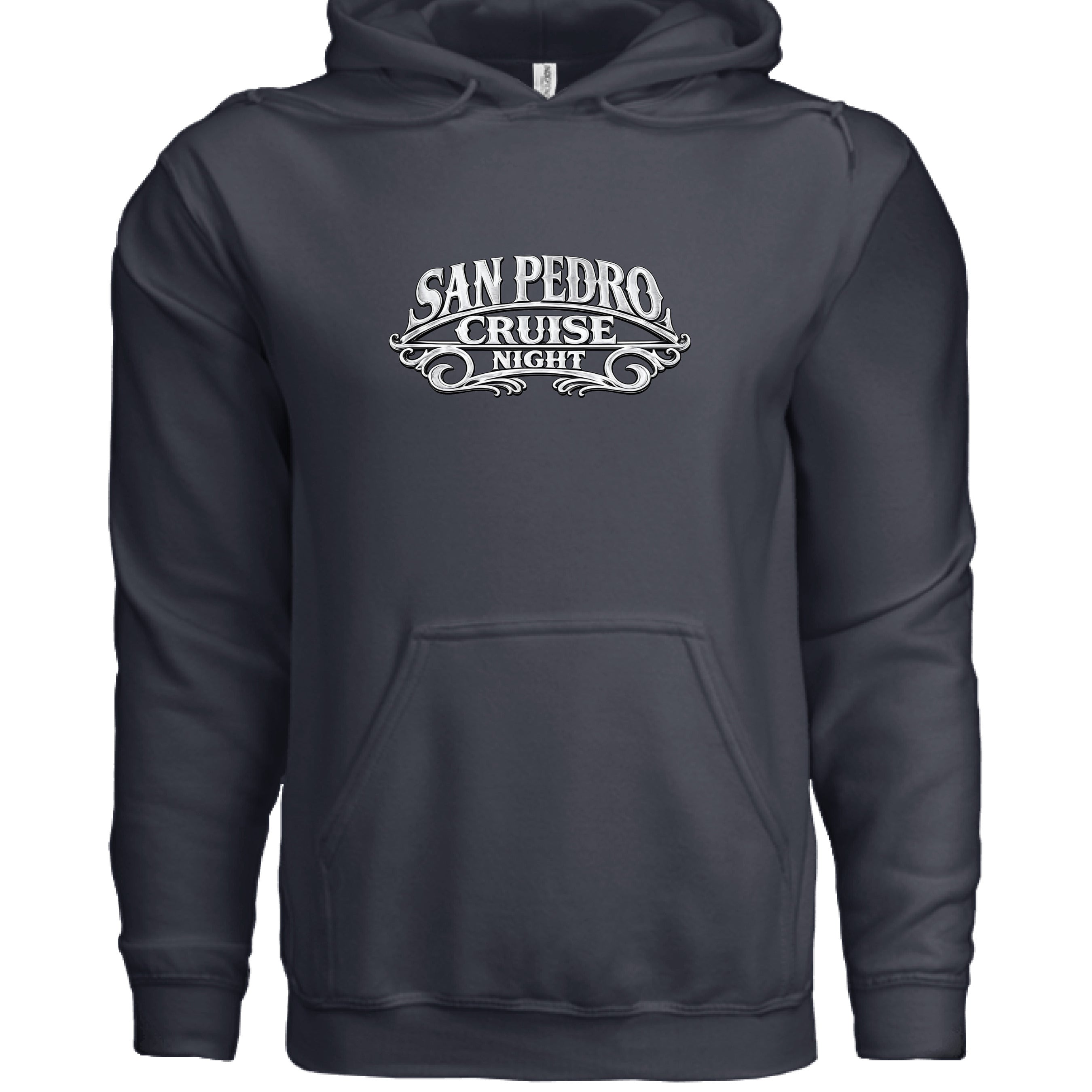 Classic Navy - FRONT