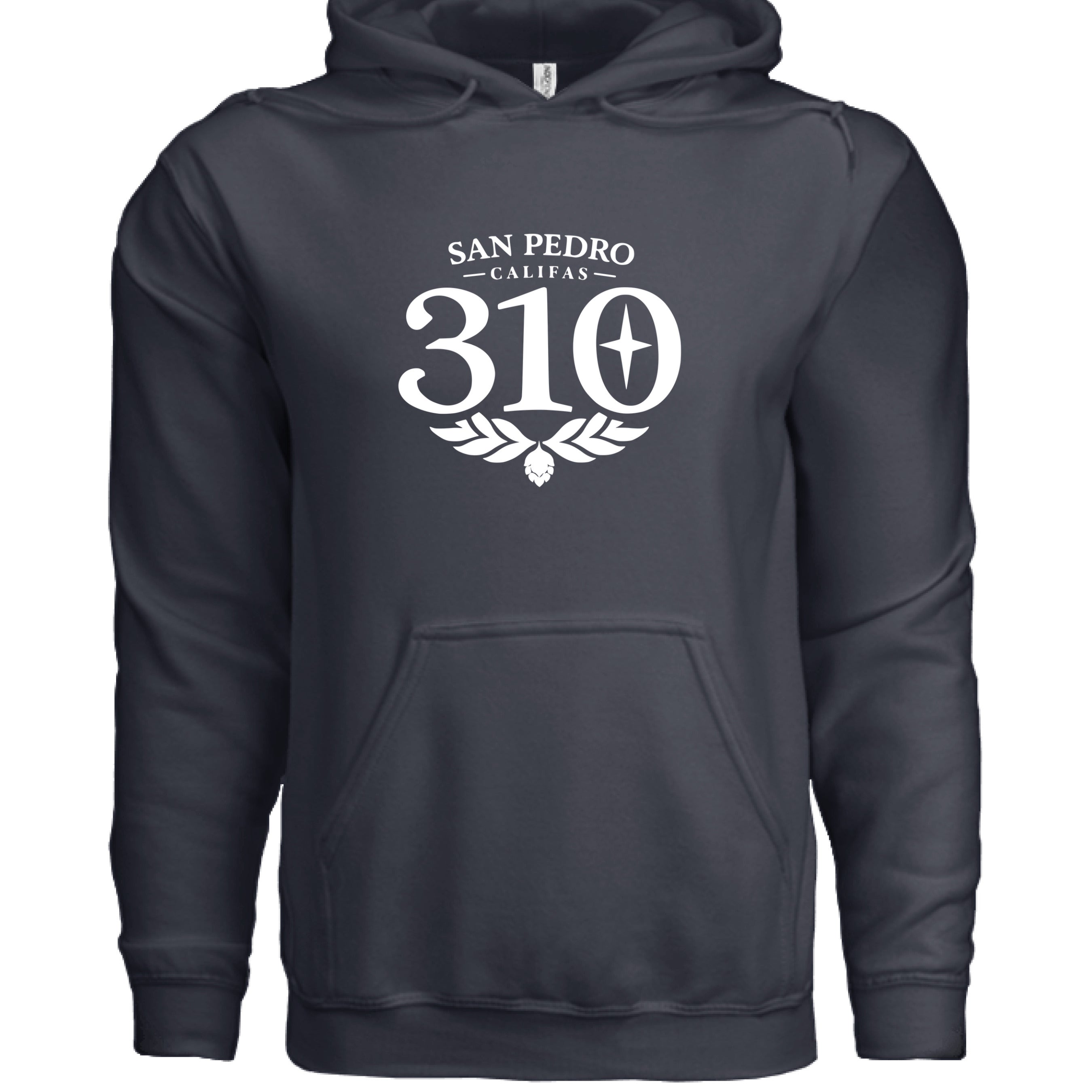 Classic Navy - FRONT