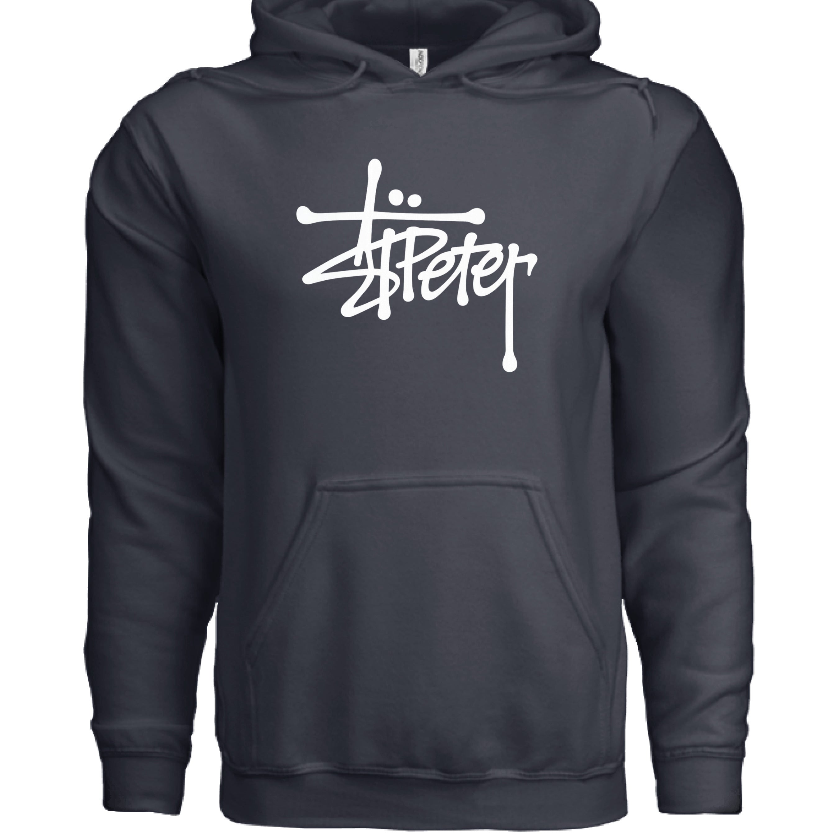 Classic Navy - FRONT