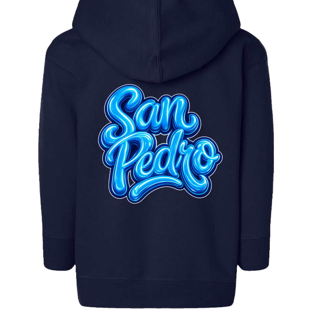 NAVY - BACK
