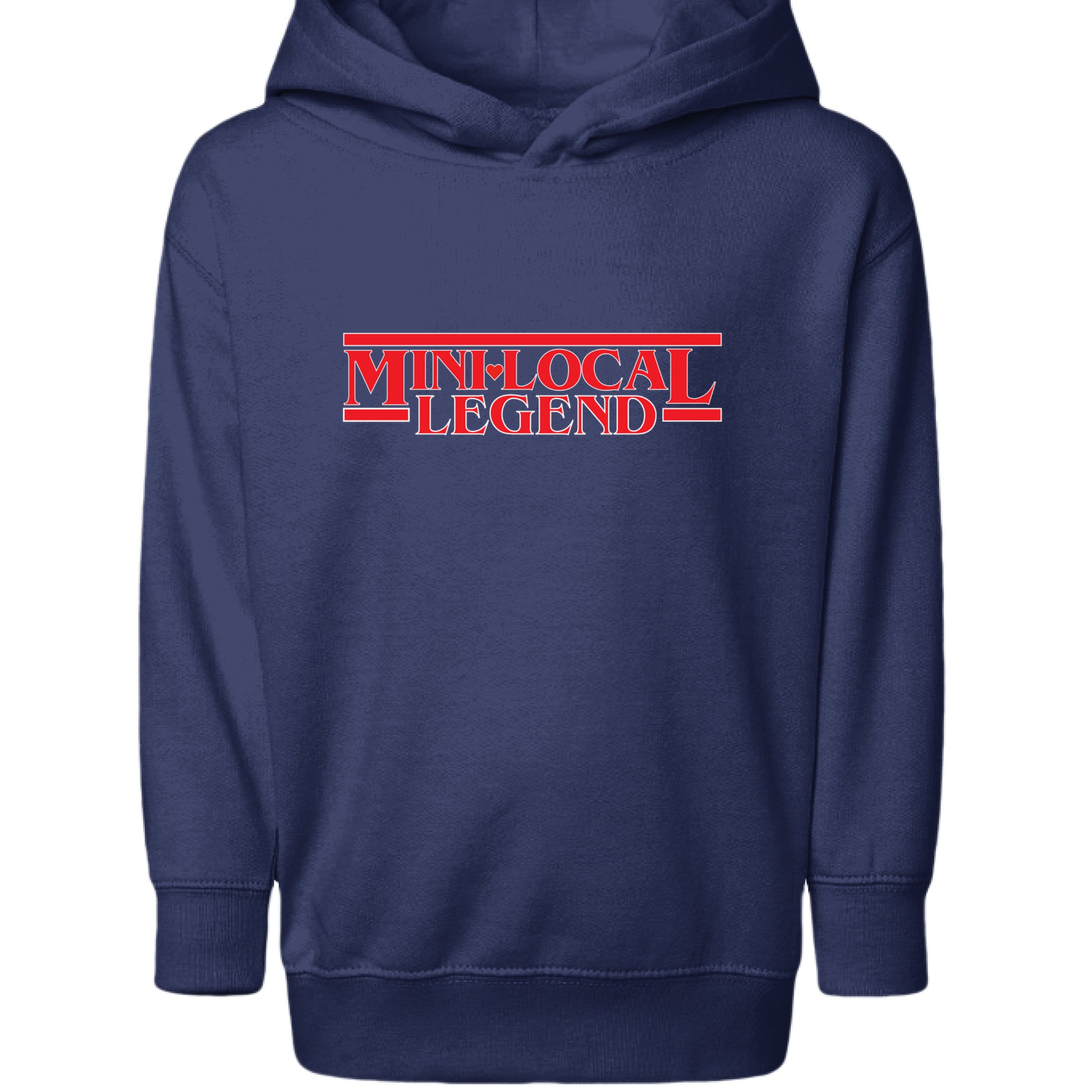 NAVY - FRONT