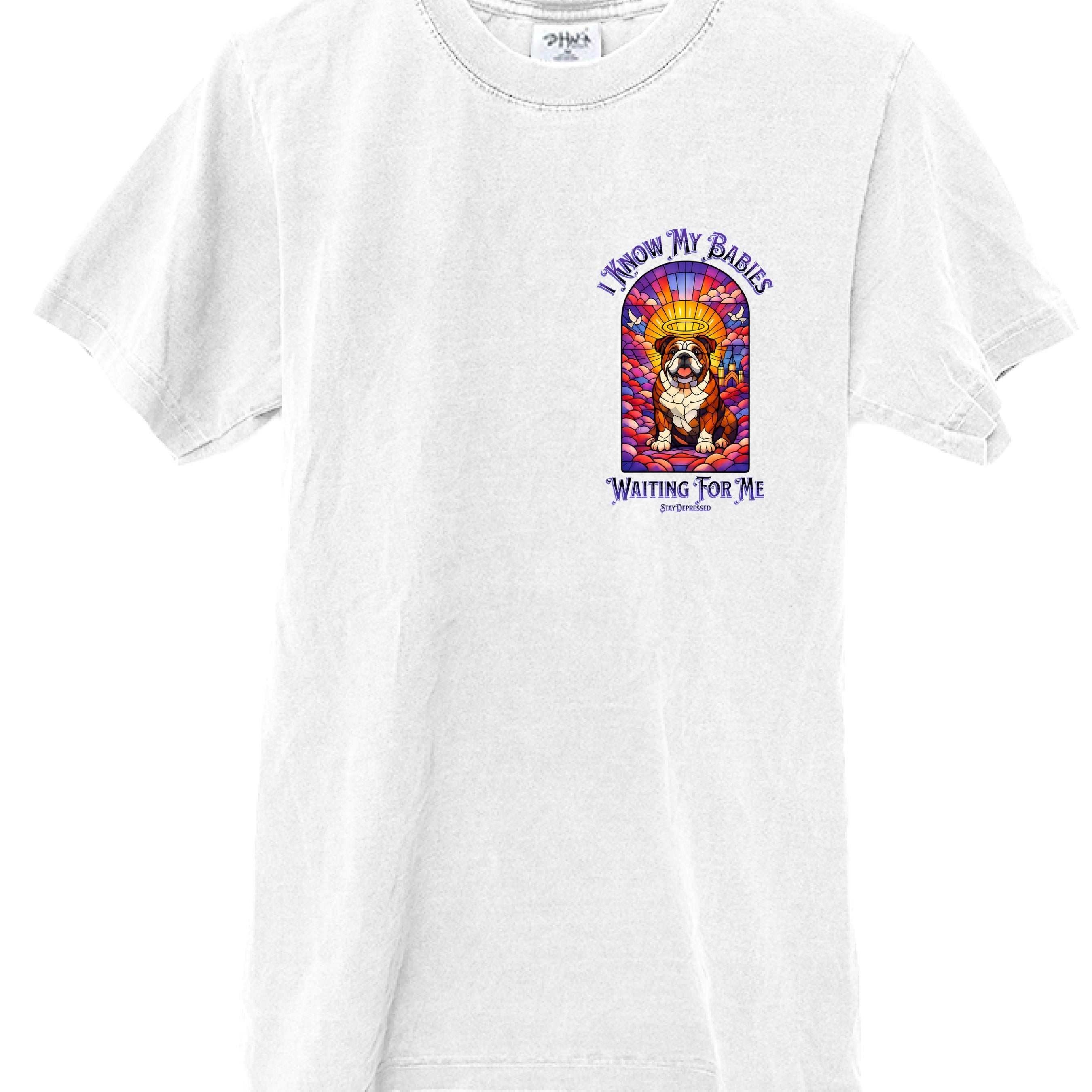 White - FRONT