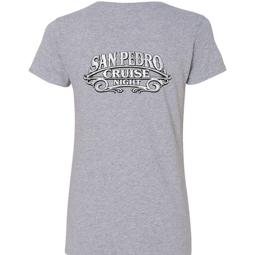 SPORT GREY - BACK