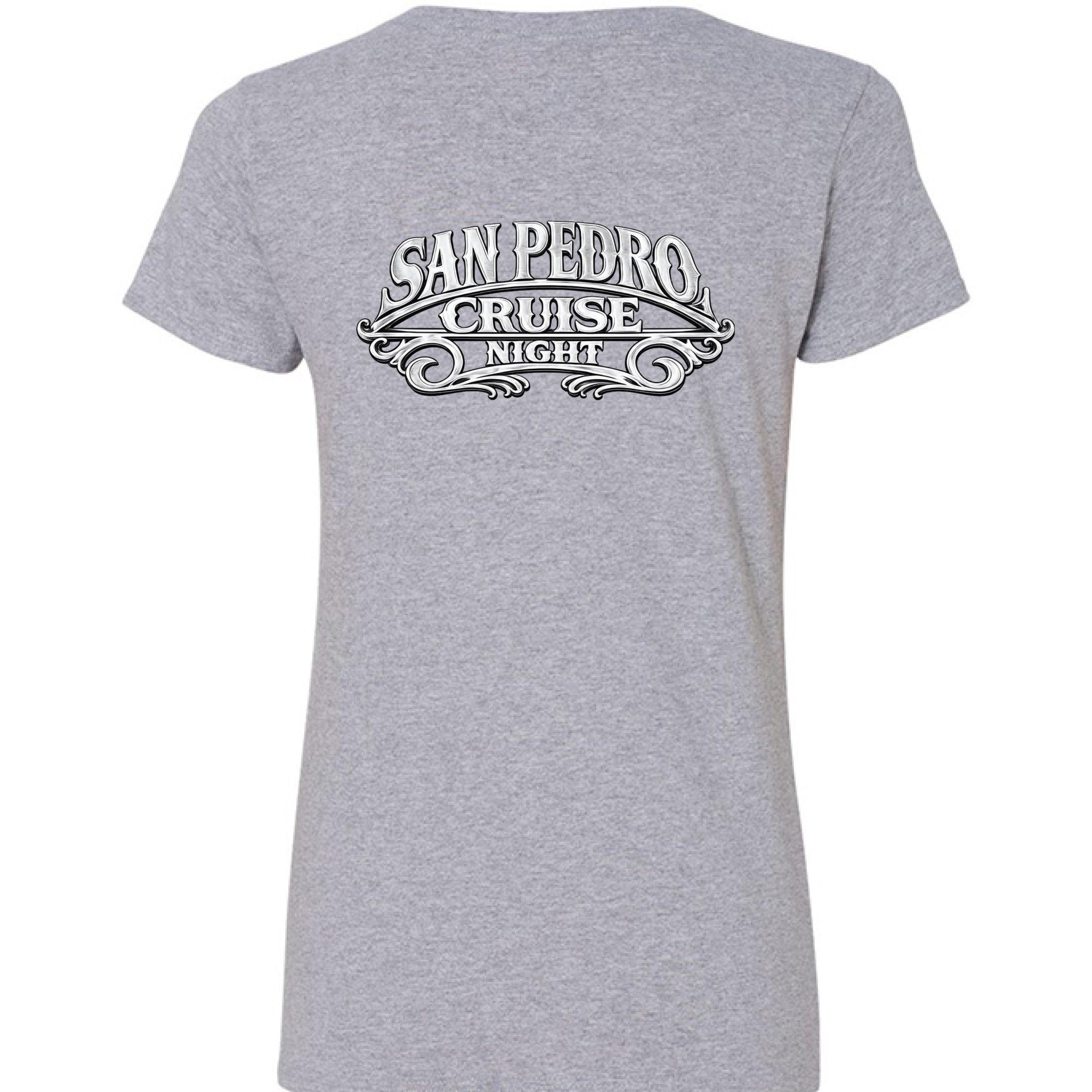 SPORT GREY - BACK