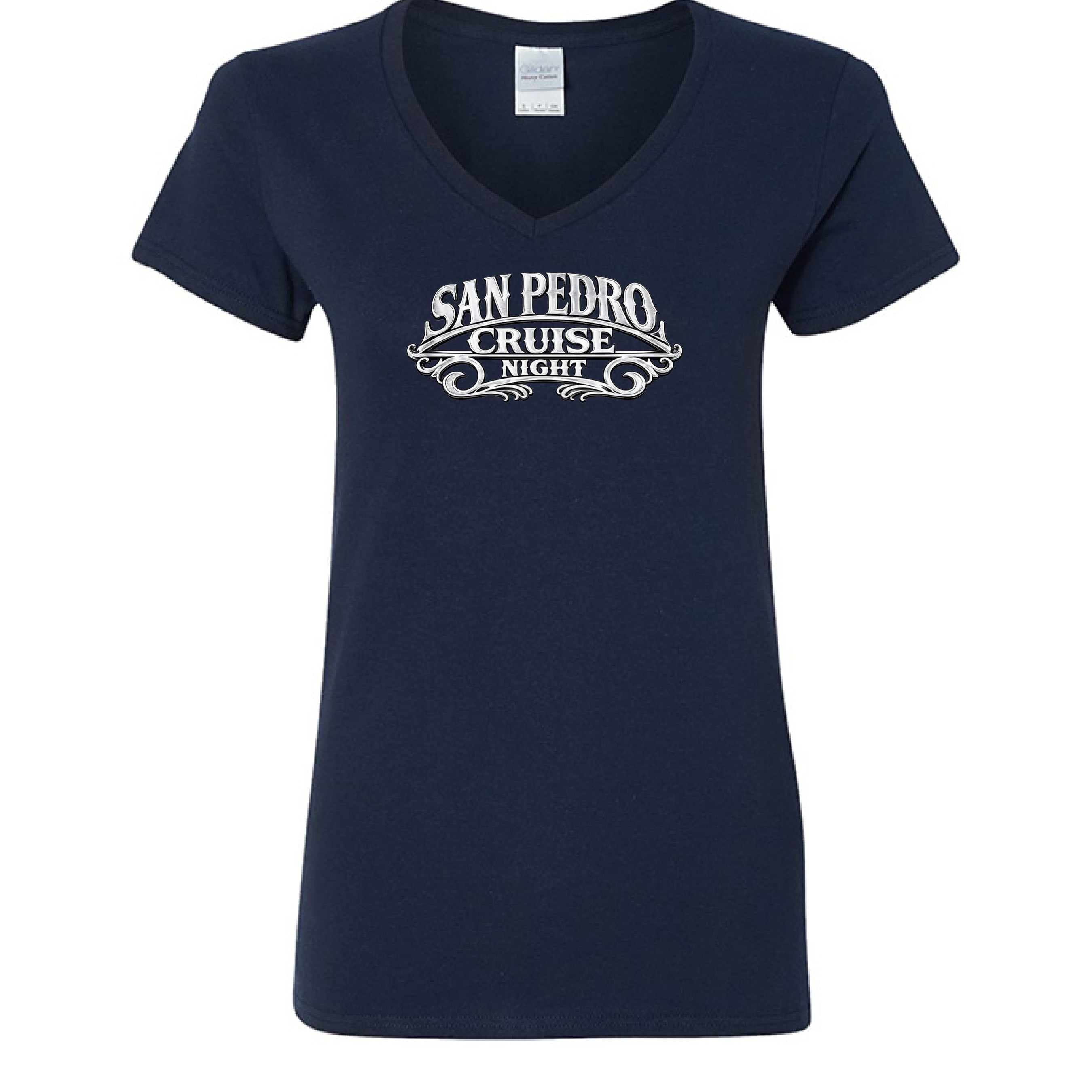 NAVY - FRONT
