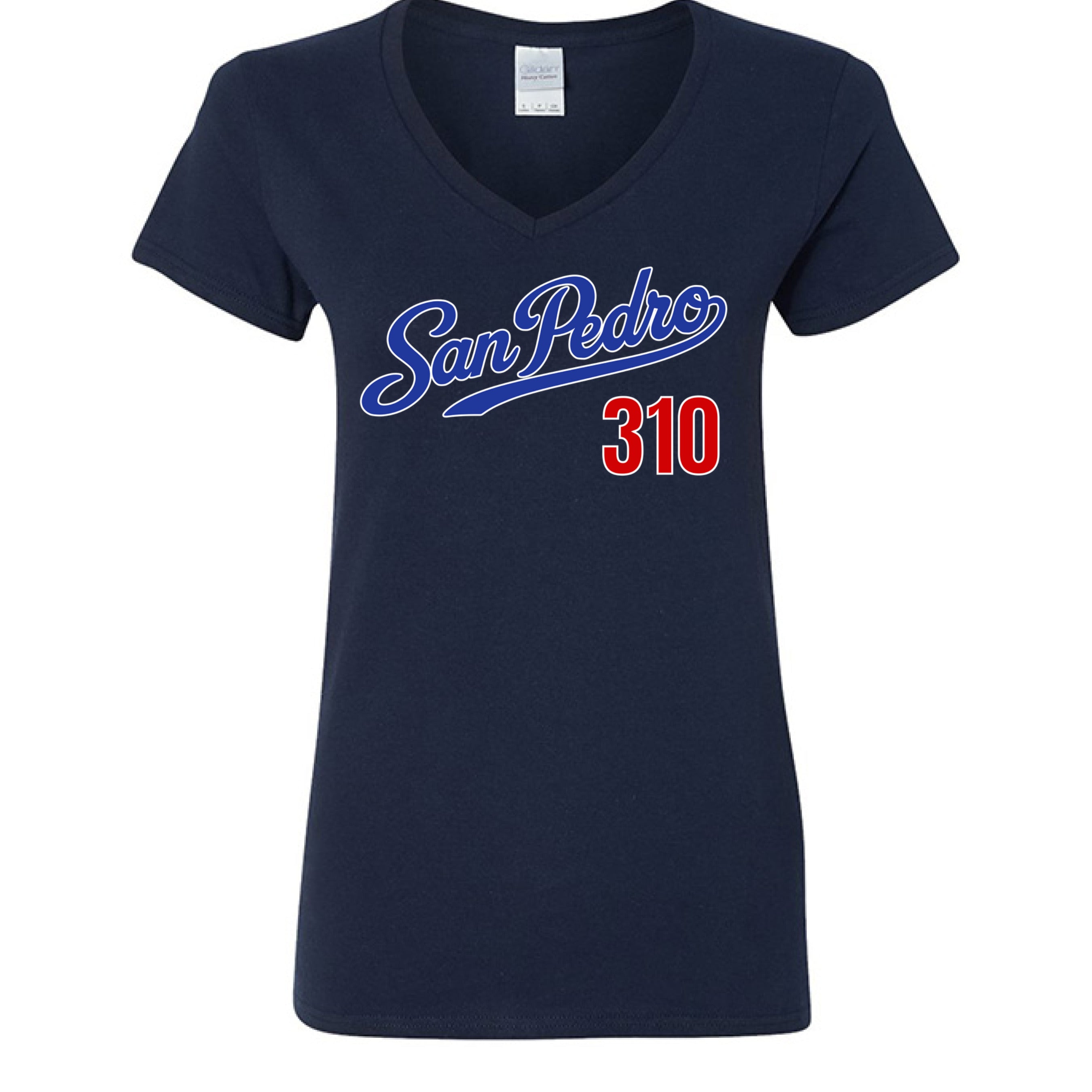 NAVY - FRONT