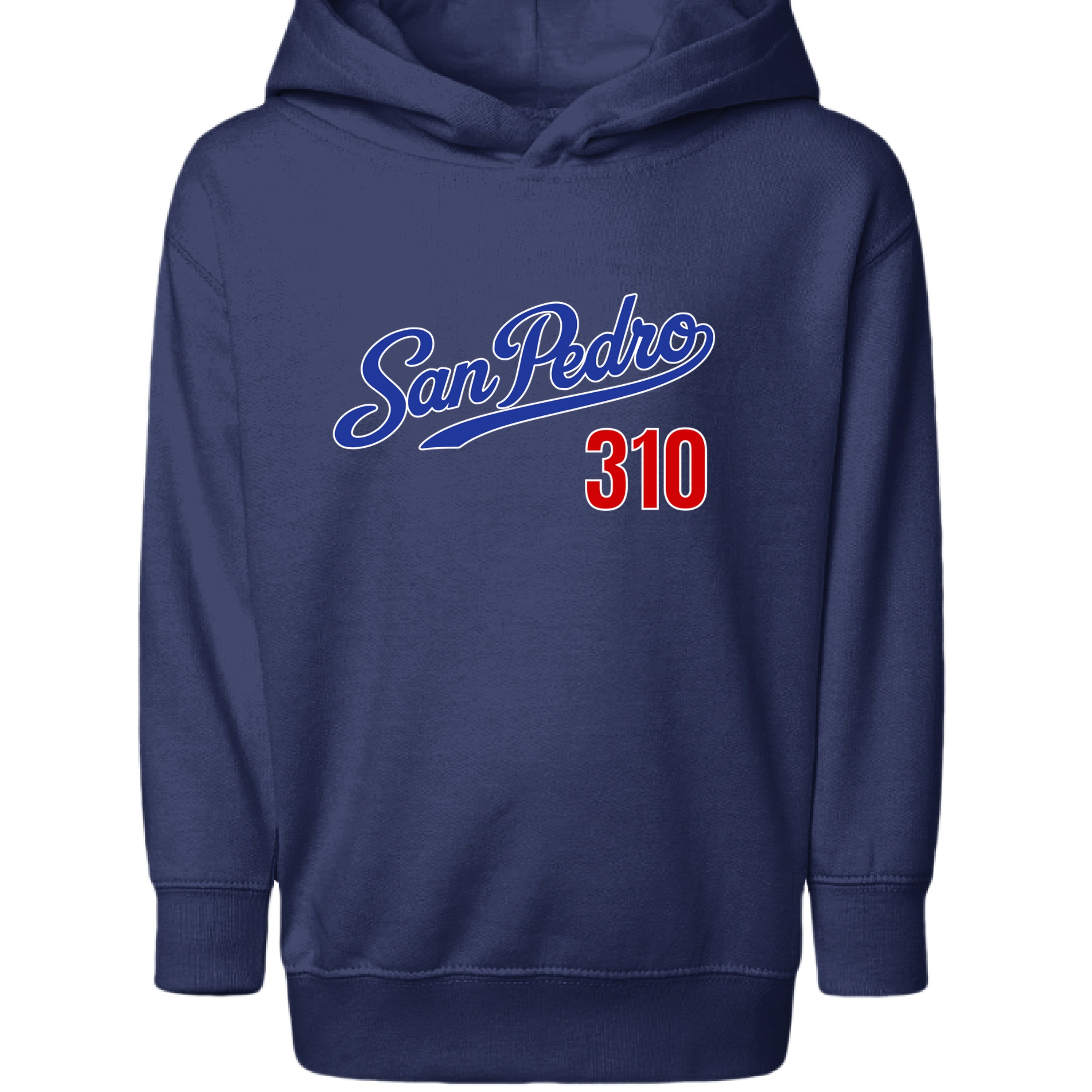 NAVY - FRONT