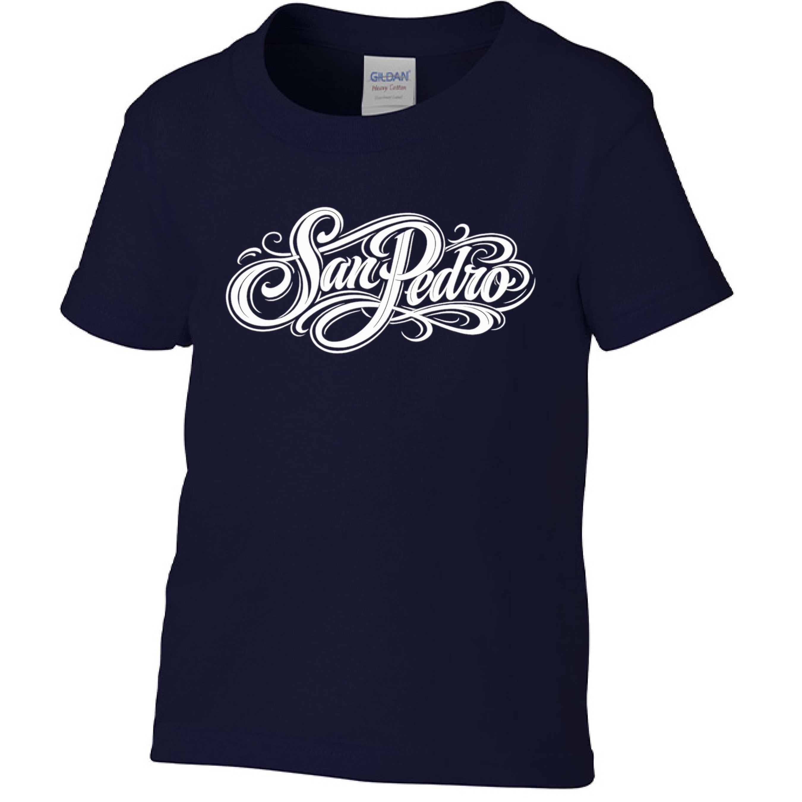 NAVY - FRONT