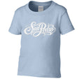 LIGHT BLUE - FRONT