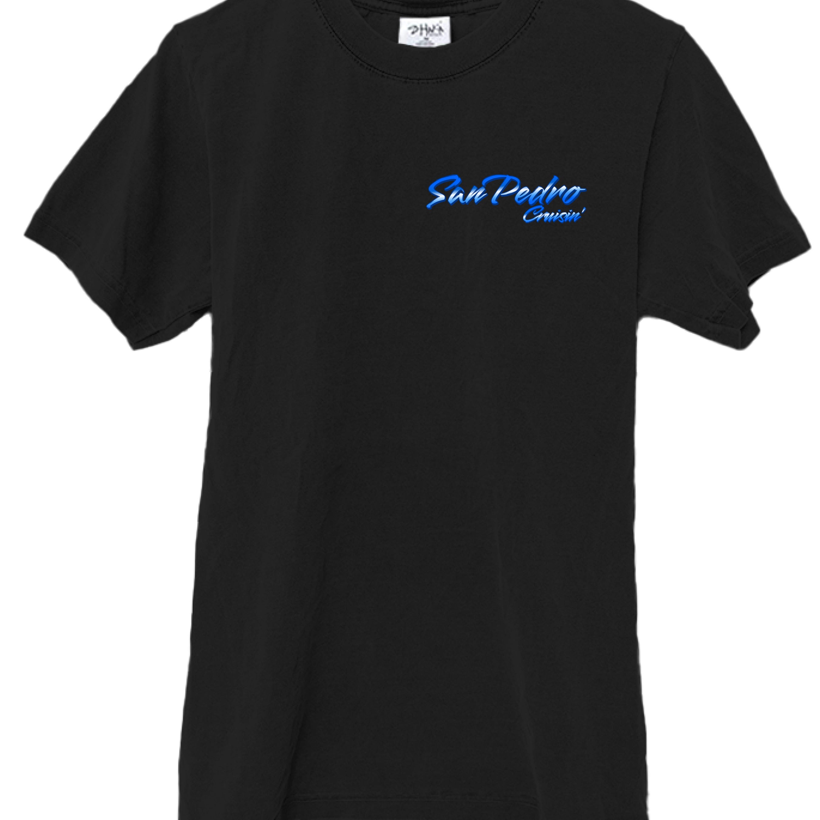 Black - FRONT