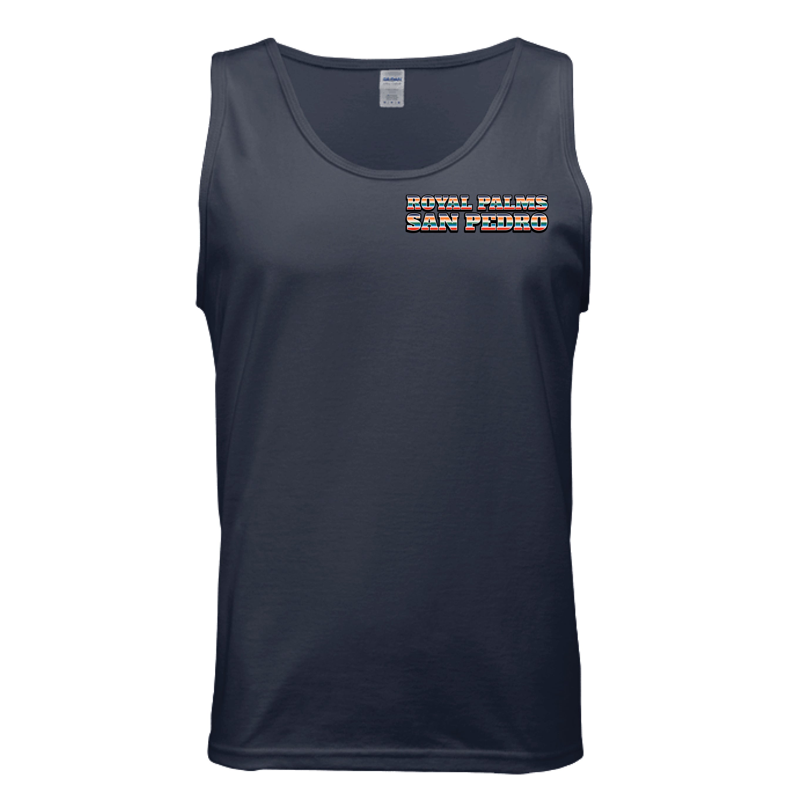NAVY - FRONT