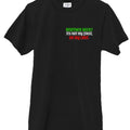 Black - SHMHSS - FRONT