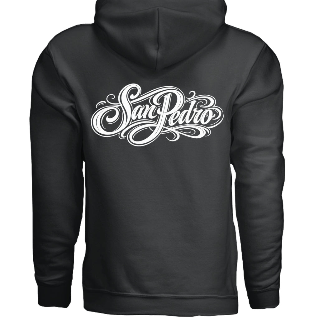 Black - SS4500 - BACK