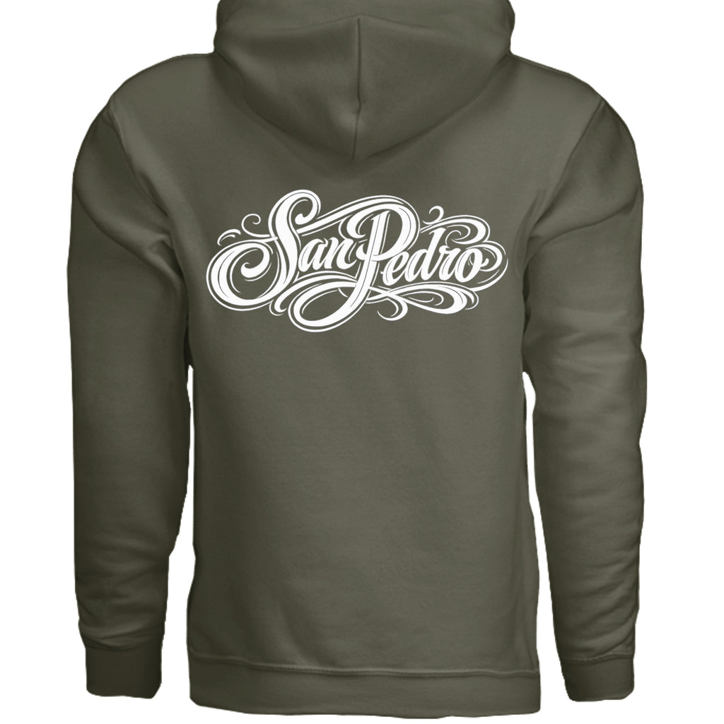 Army - SS4500 - BACK