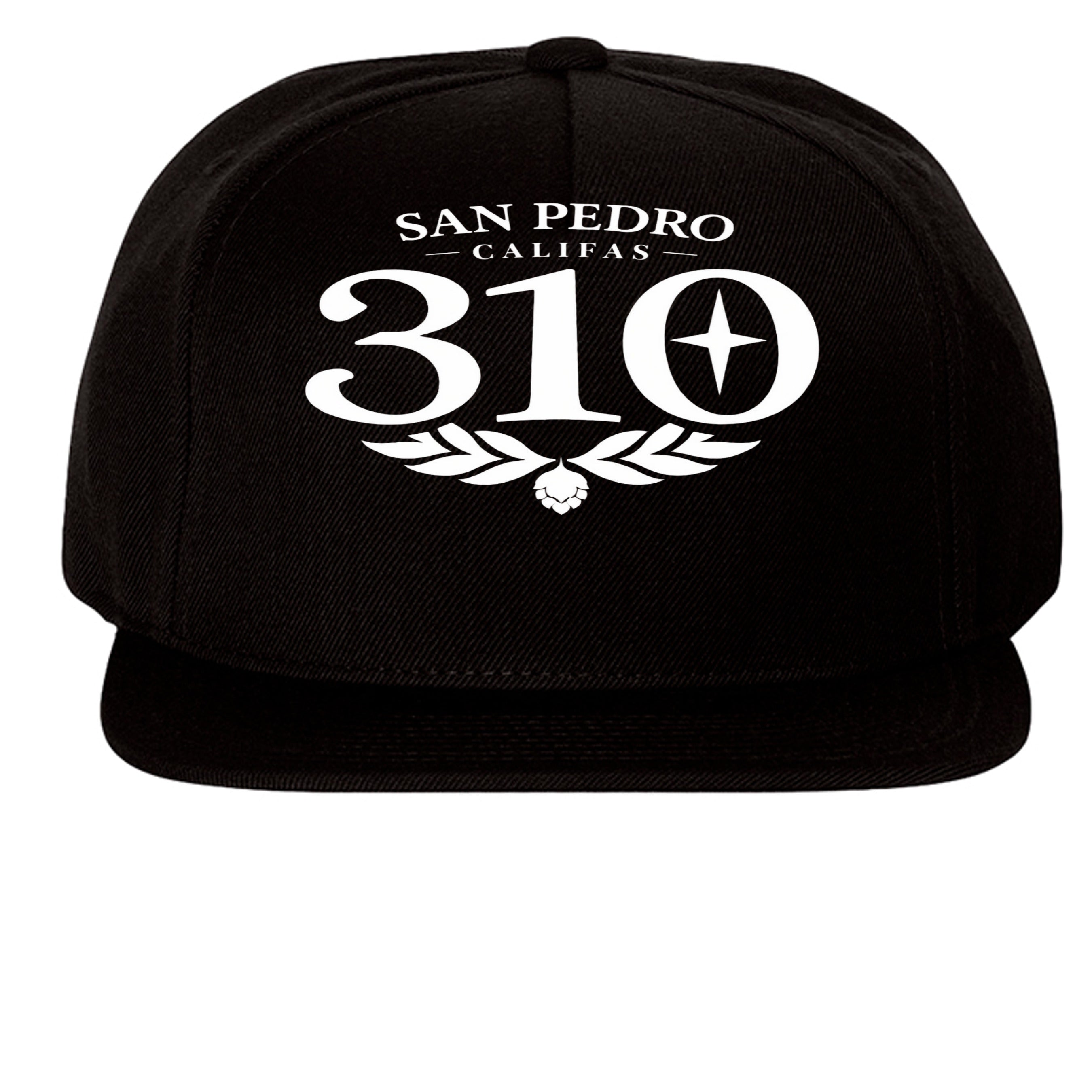 BLACK - YP5089 - FRONT