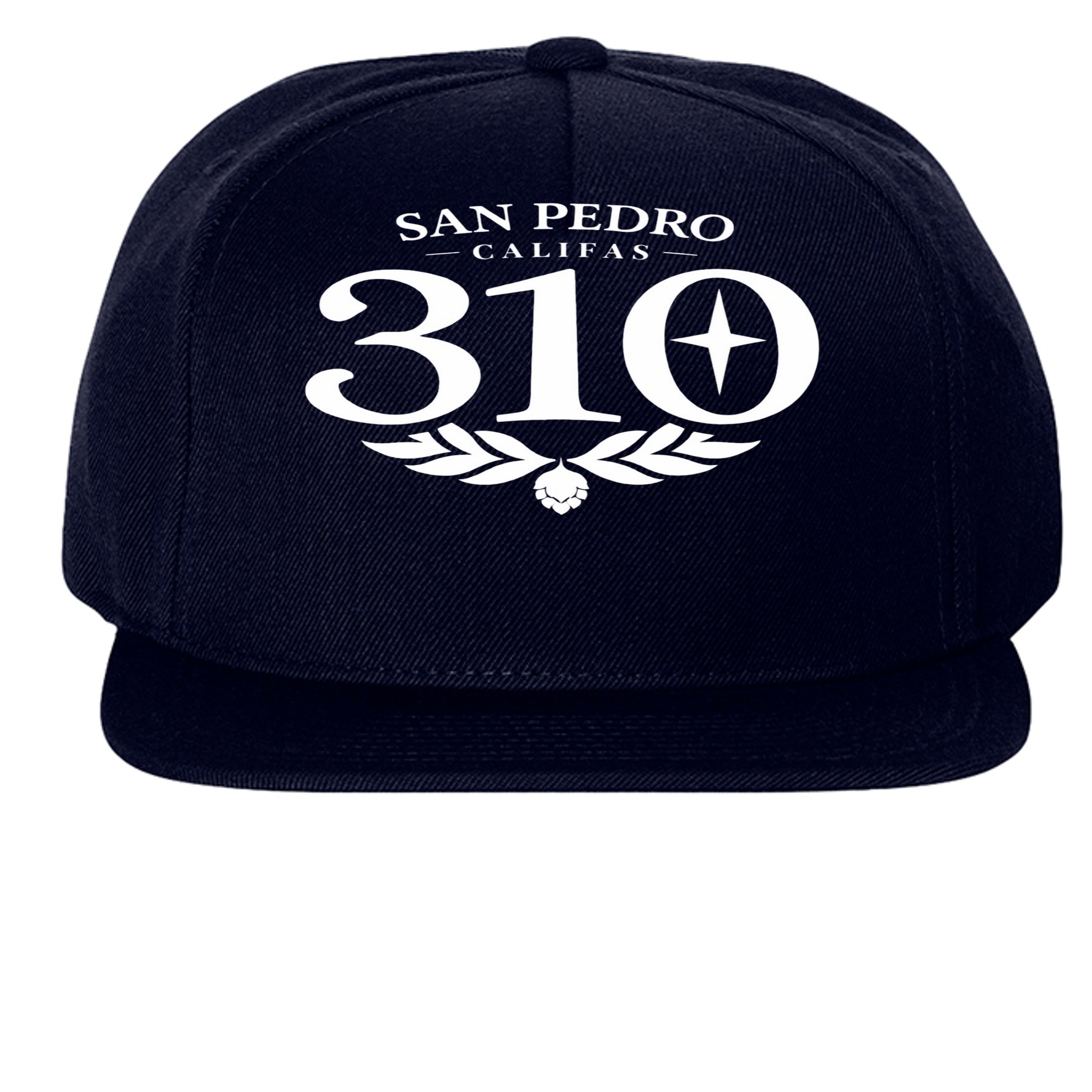 NAVY - YP5089 - FRONT