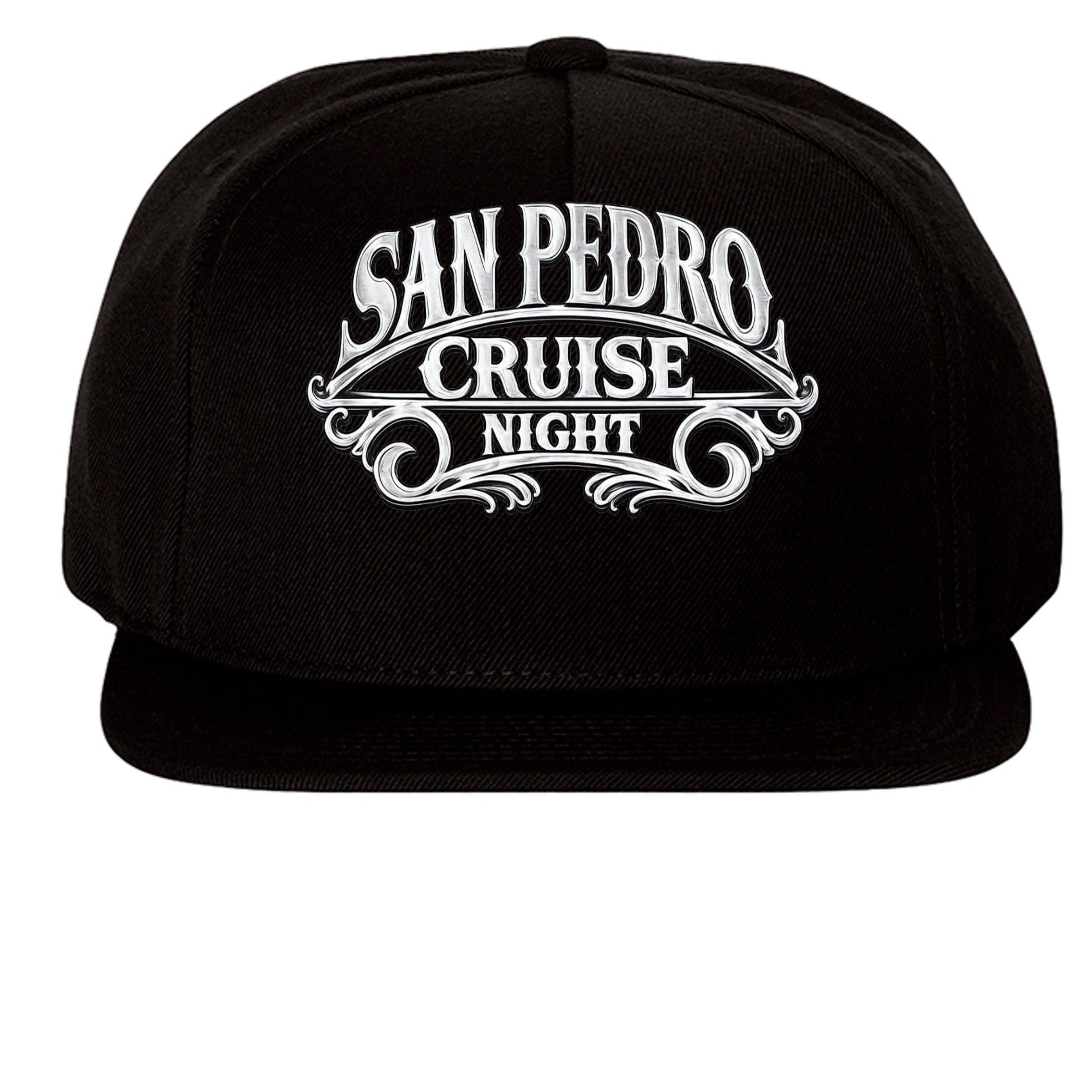 BLACK - YP5089 - FRONT