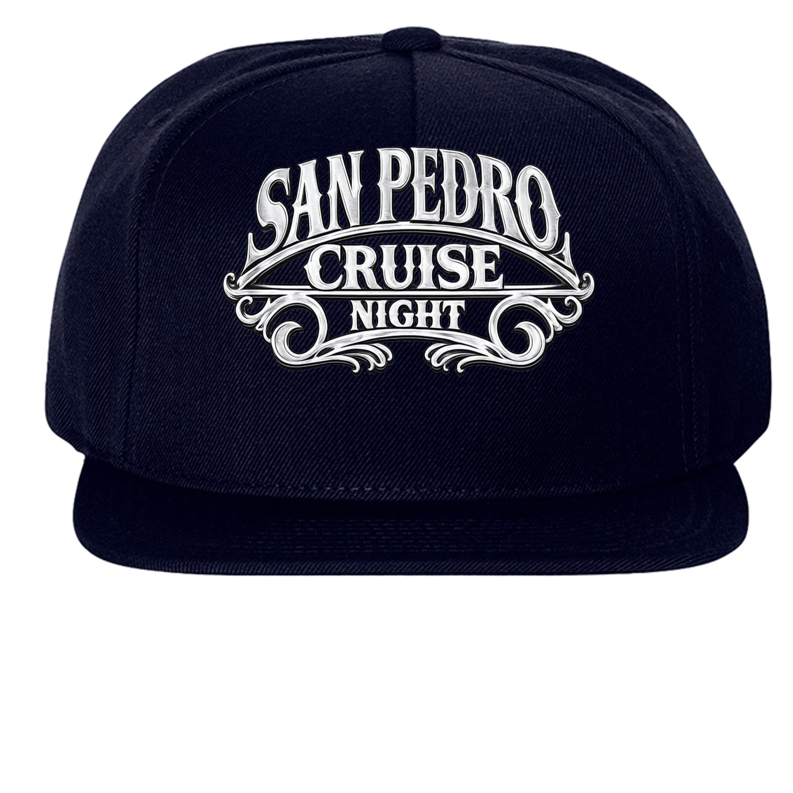 NAVY - YP5089 - FRONT