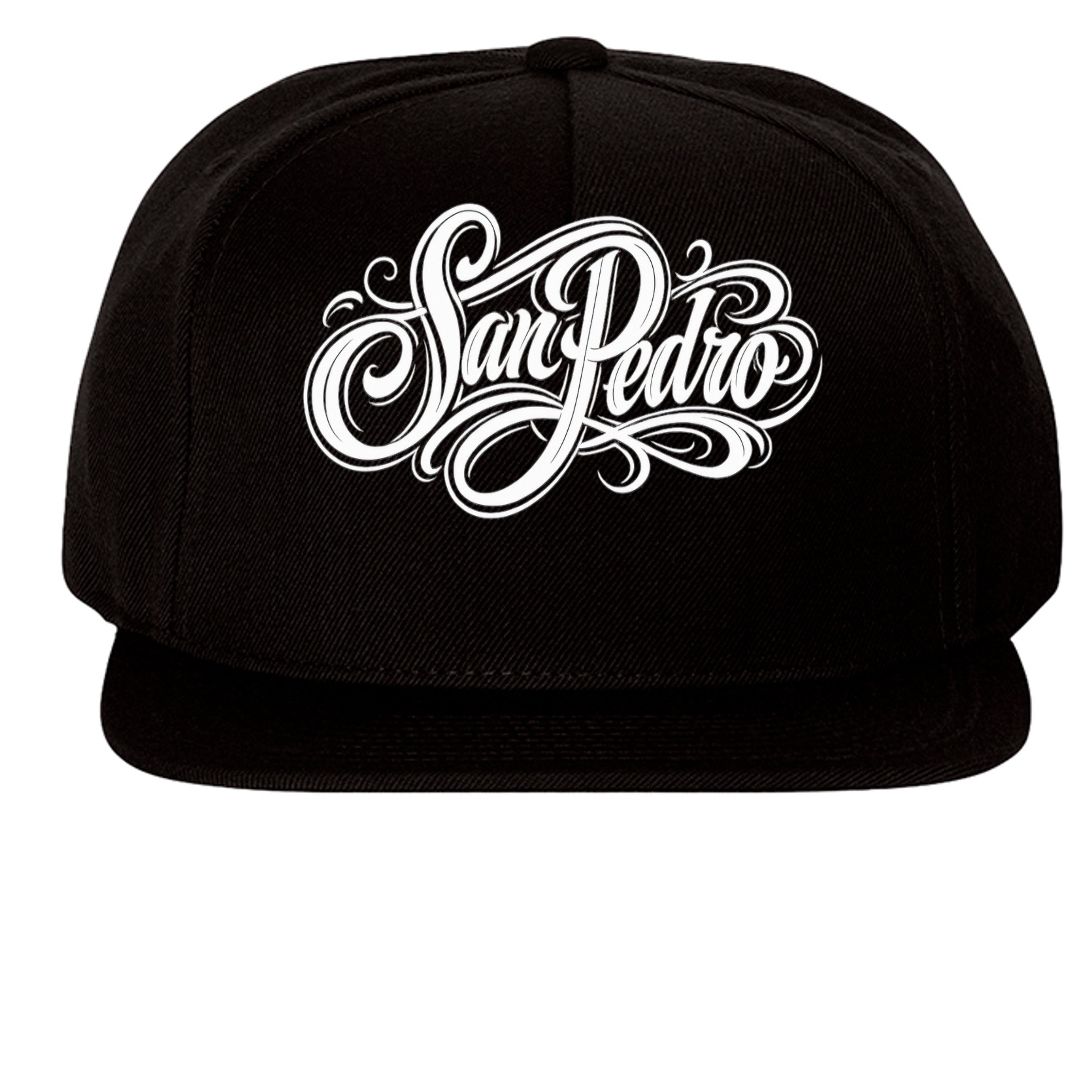 BLACK - YP5089 - FRONT