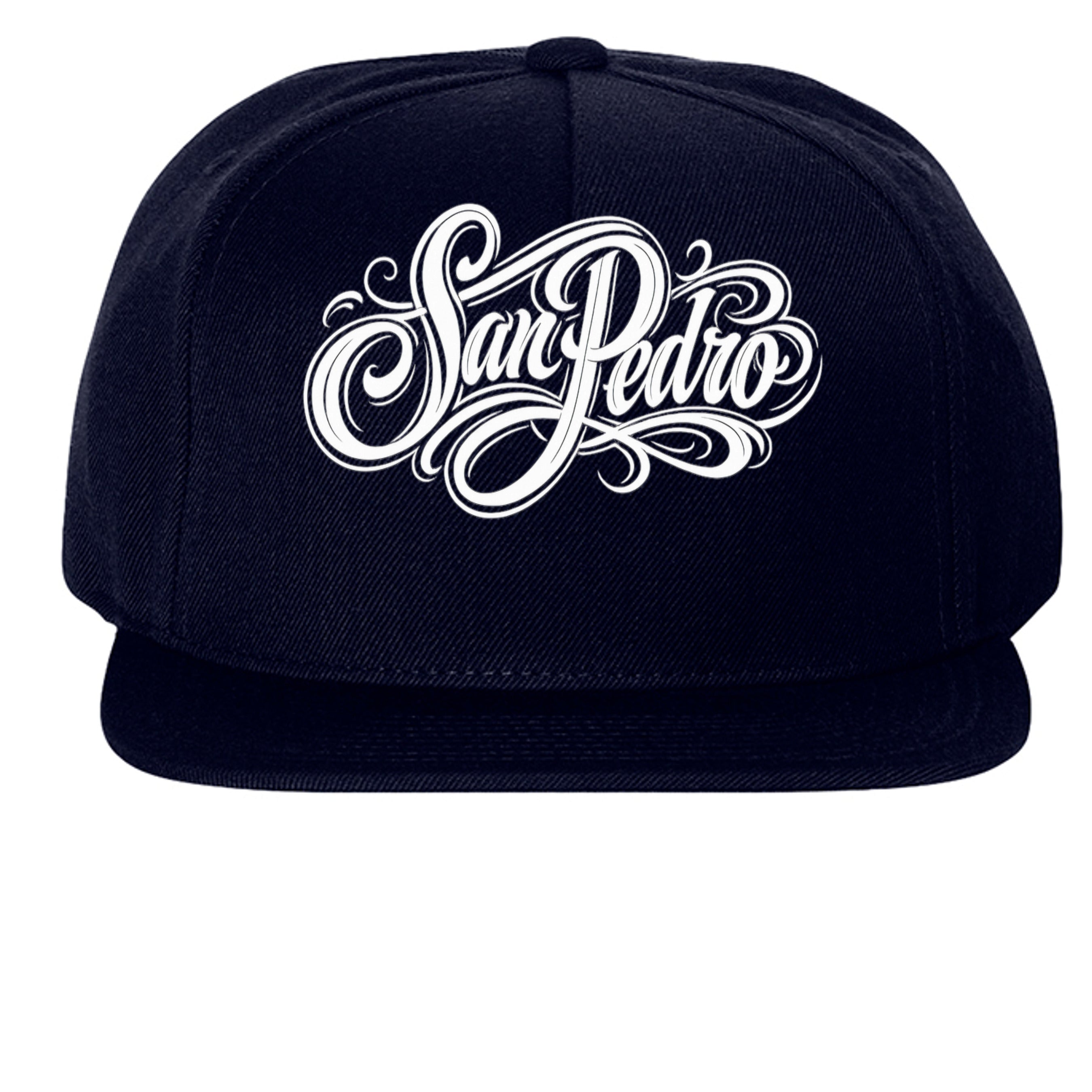 NAVY - YP5089 - FRONT