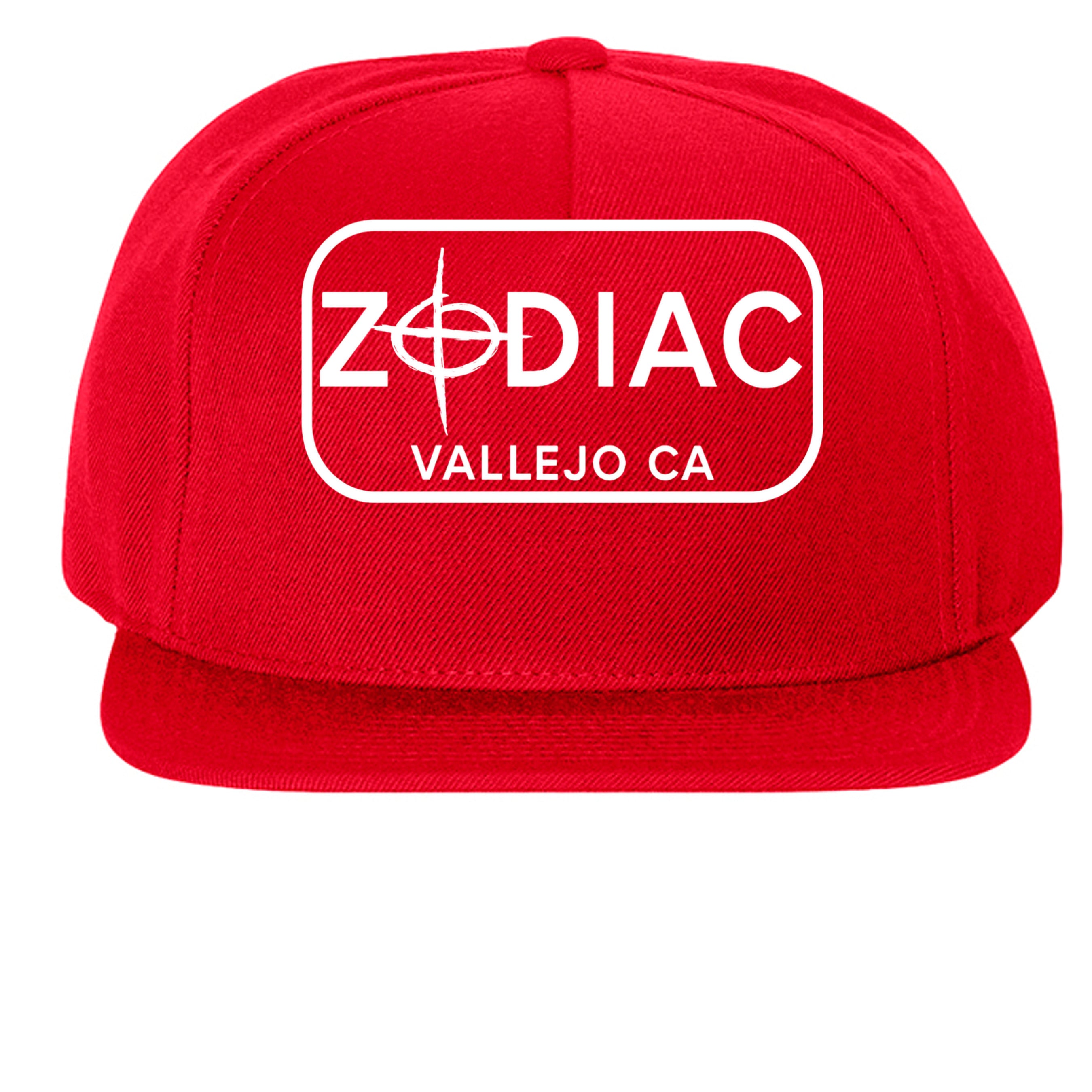 RED - YP5089 - FRONT