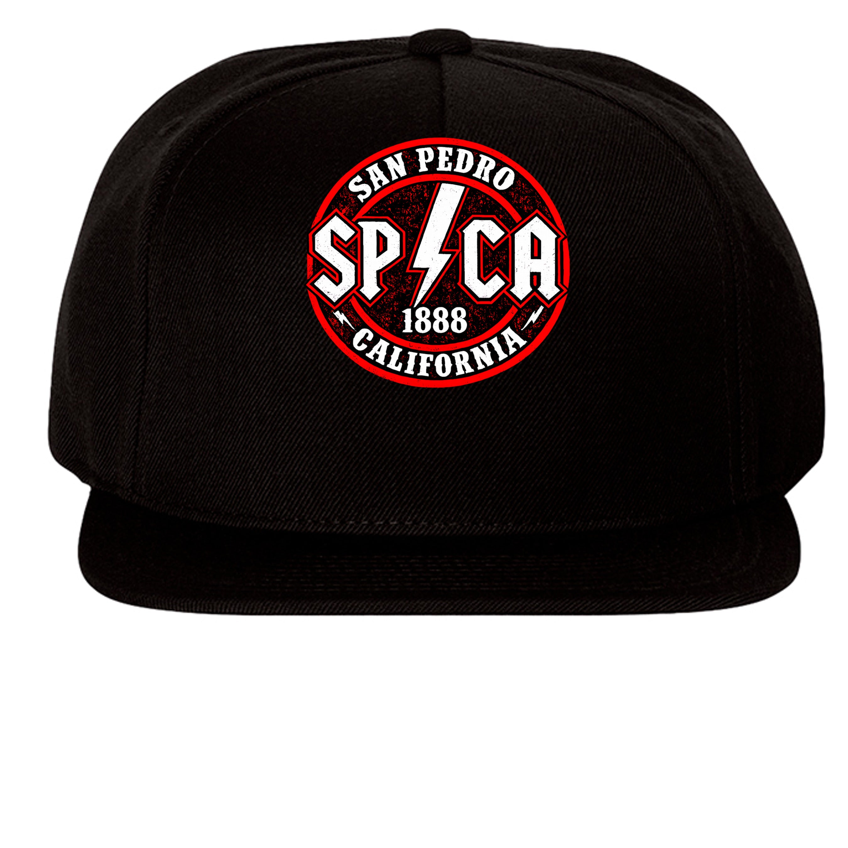 BLACK - YP5089 - FRONT