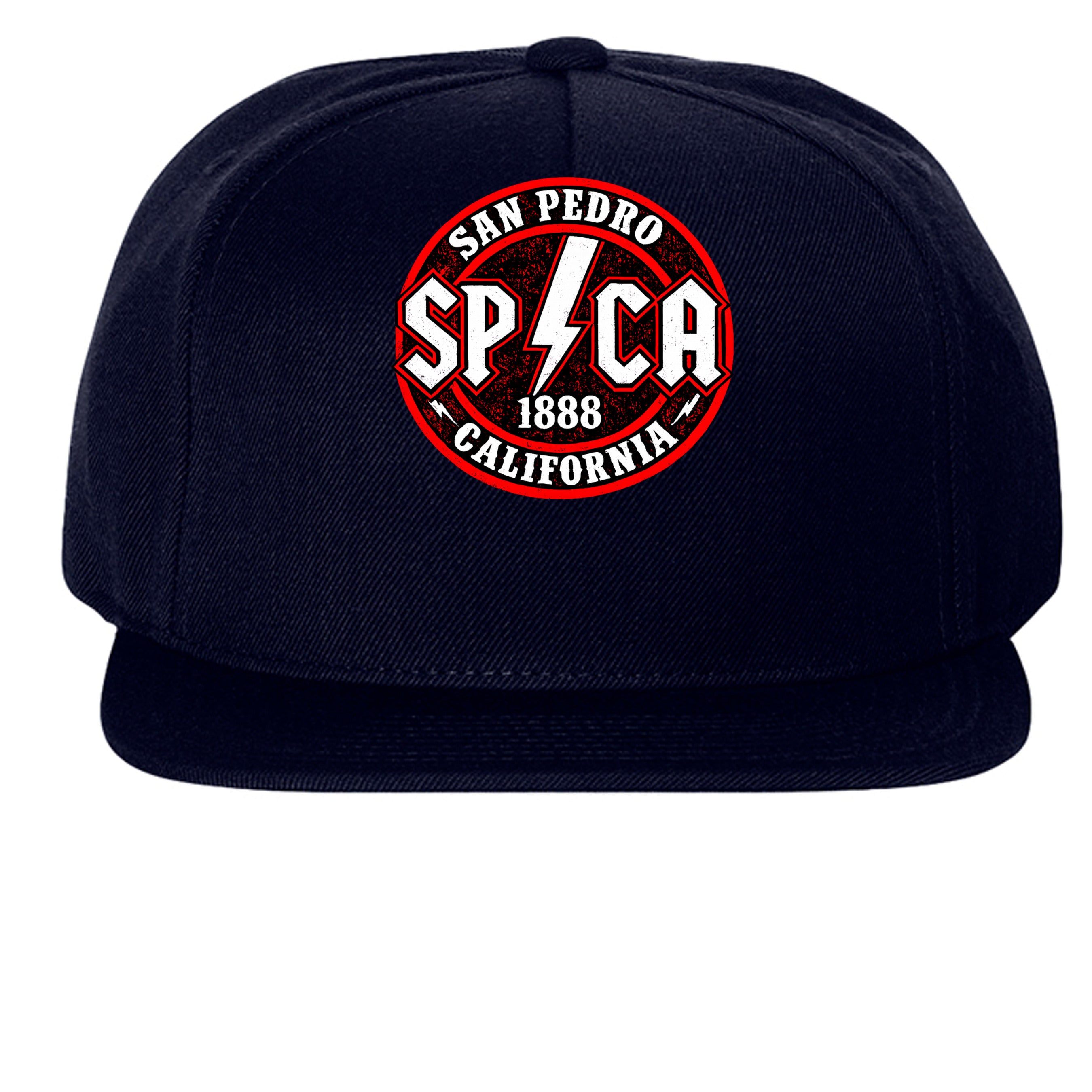 NAVY - YP5089 - FRONT