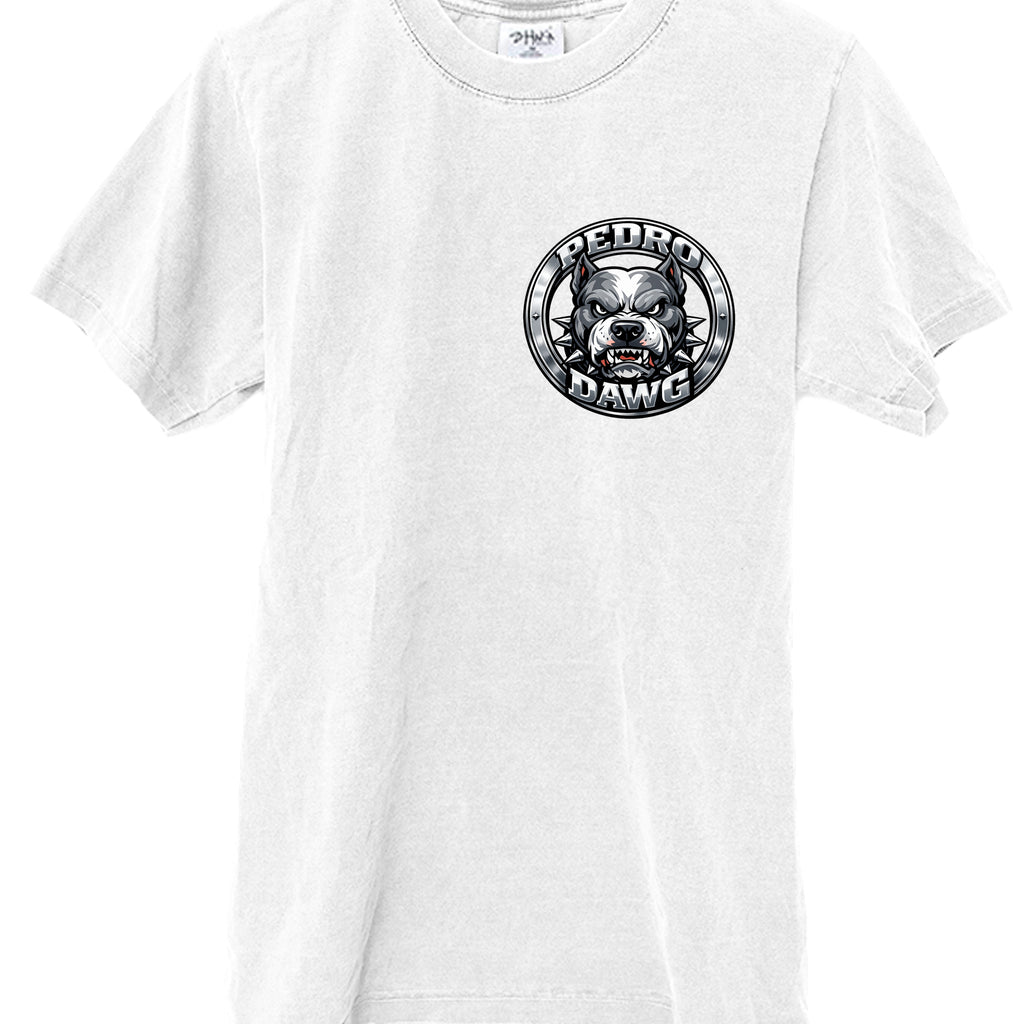 White - SHMHSS - FRONT