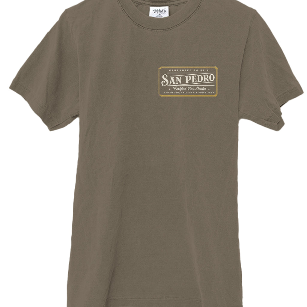 Olive - SHMHSS - FRONT